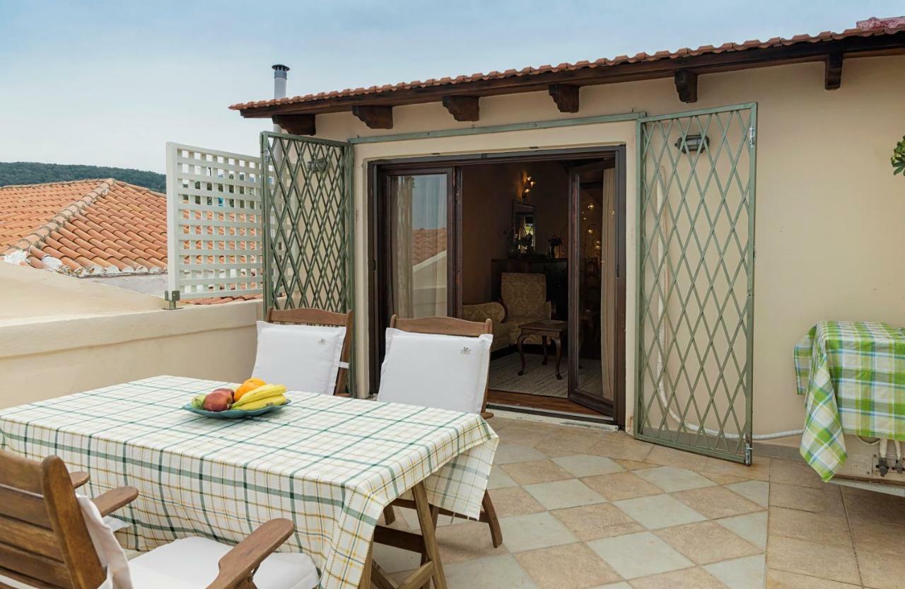 Elois Suites Rétino Exterior foto